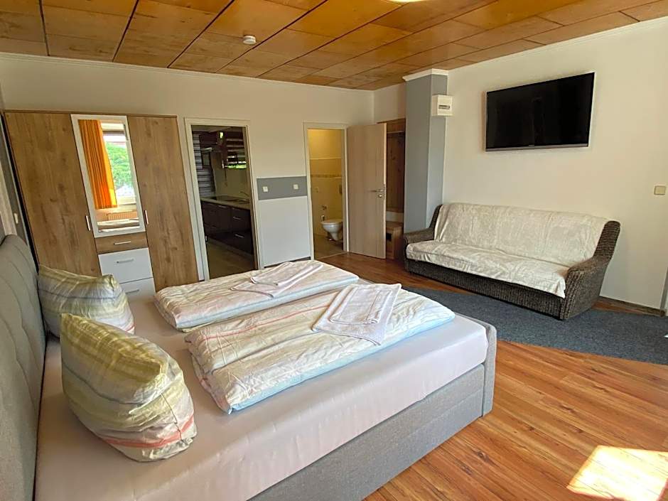 Pension Florion