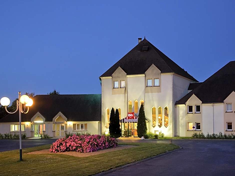 ibis Château-Thierry