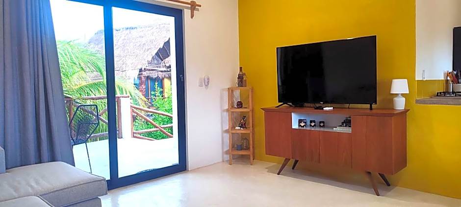 Valentina Holbox by Las Flores Vacation Rentals
