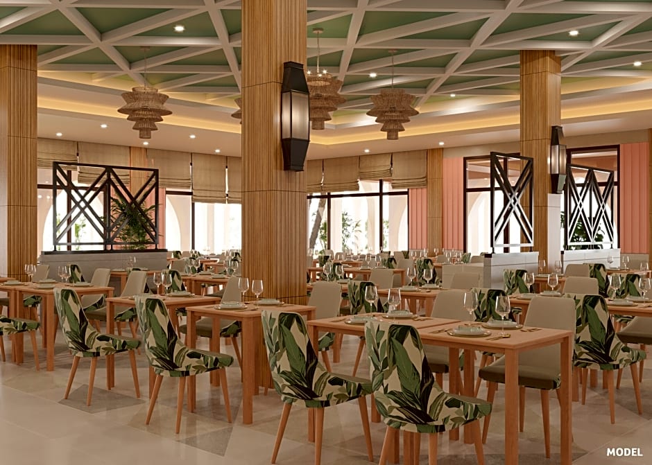 Hotel Riu Karamboa - Adults Only - All Inclusive