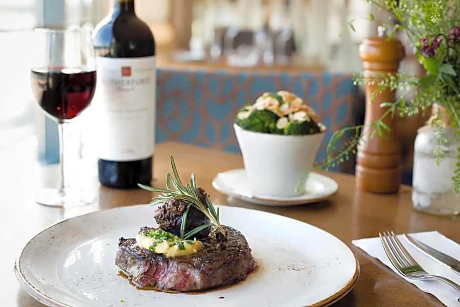 The Galmont Hotel & Spa