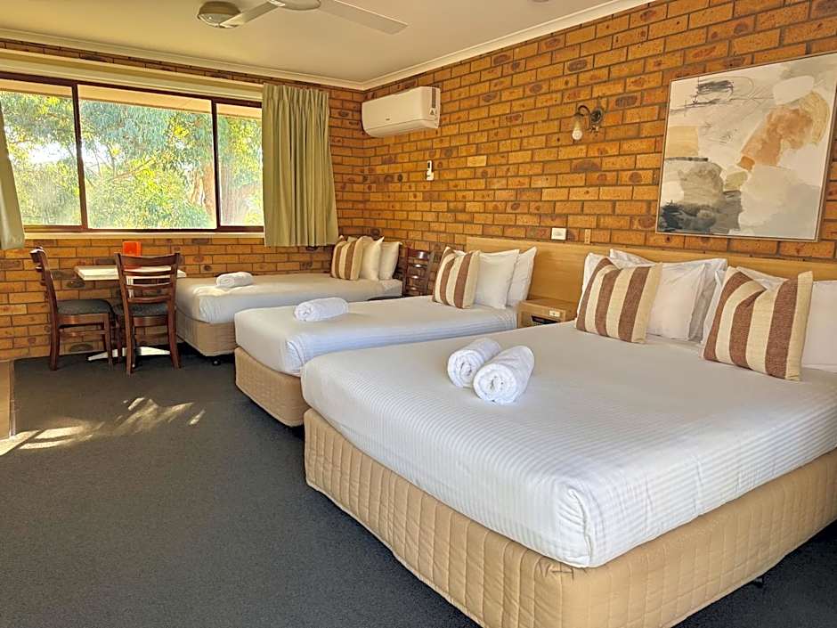 Ocean View Motor Inn Merimbula