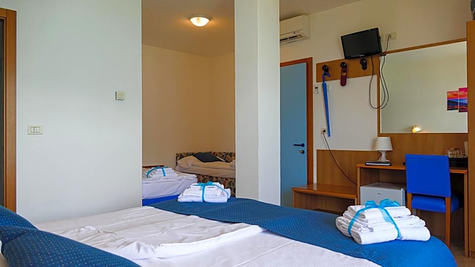 Hotel Casa Marinella