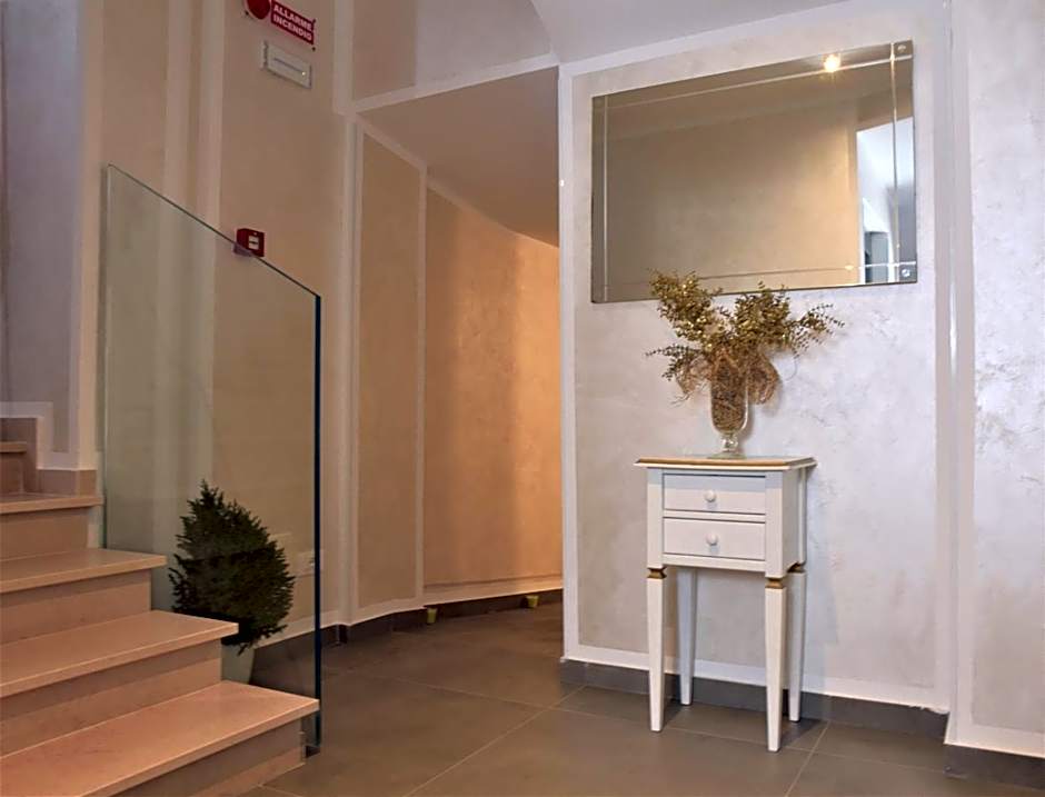 Amsterdam Suite Hotel & SPA