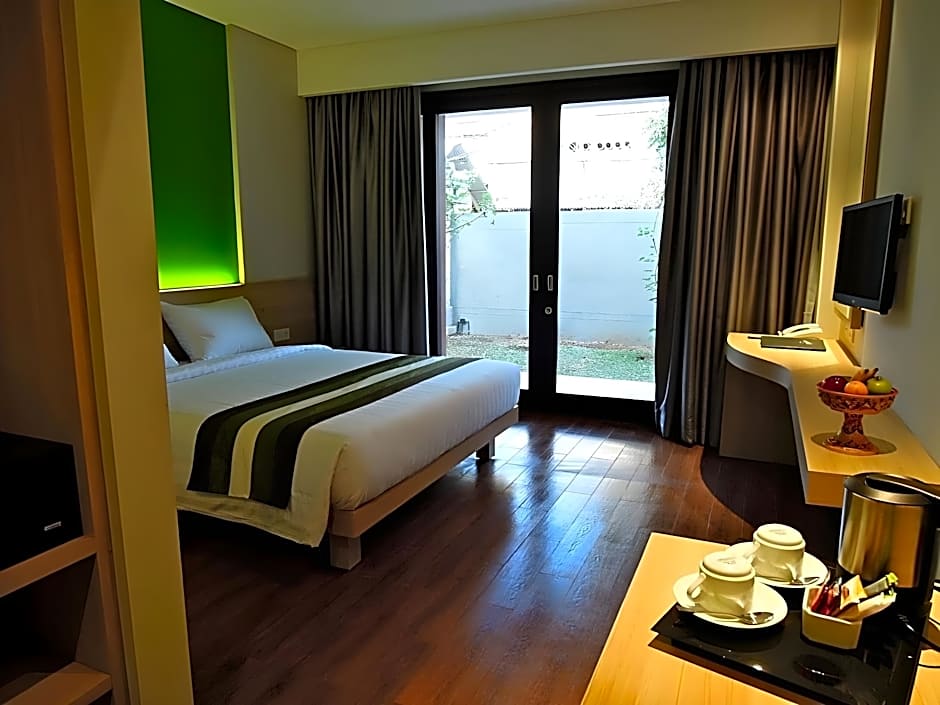 Grand Whiz Hotel Nusa Dua