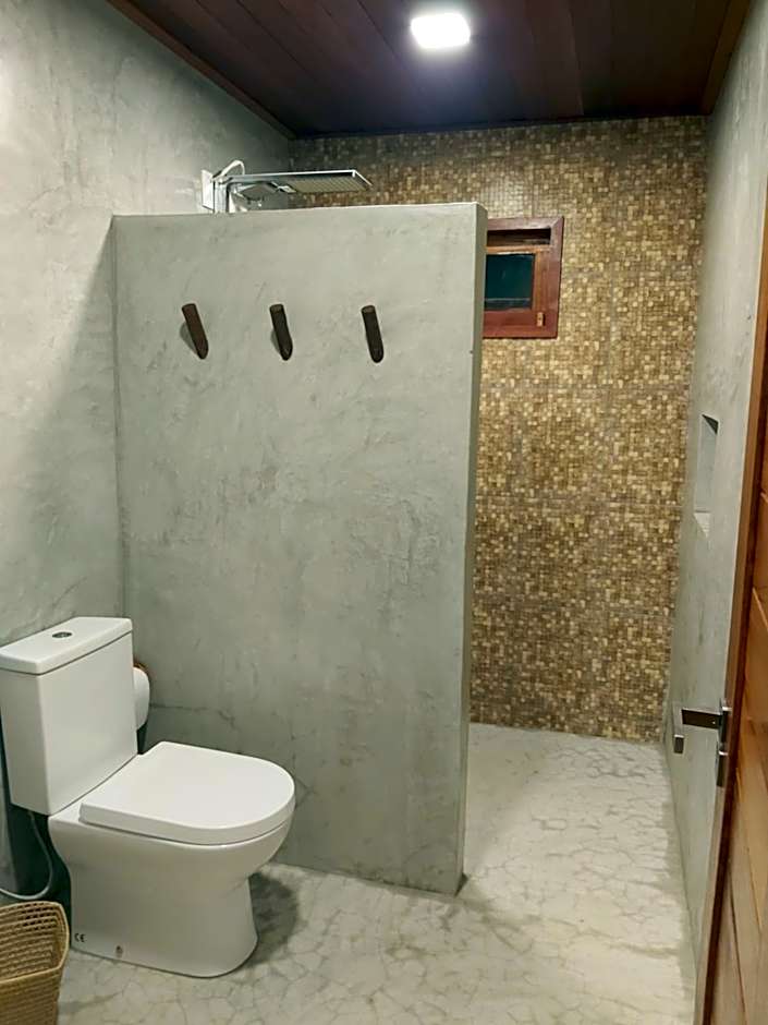 Pousada Flor de Lena- Lotus