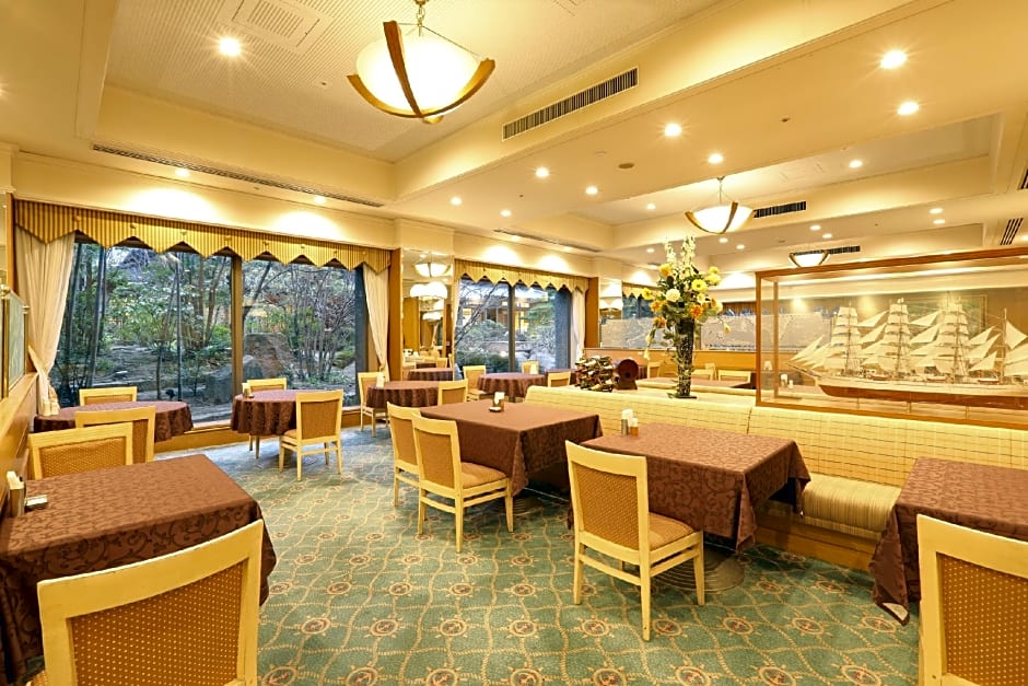 Imabari Kokusai Hotel