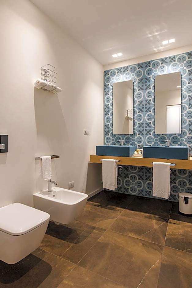 Plebis - B&B in Sicilia nel centro storico di Catania