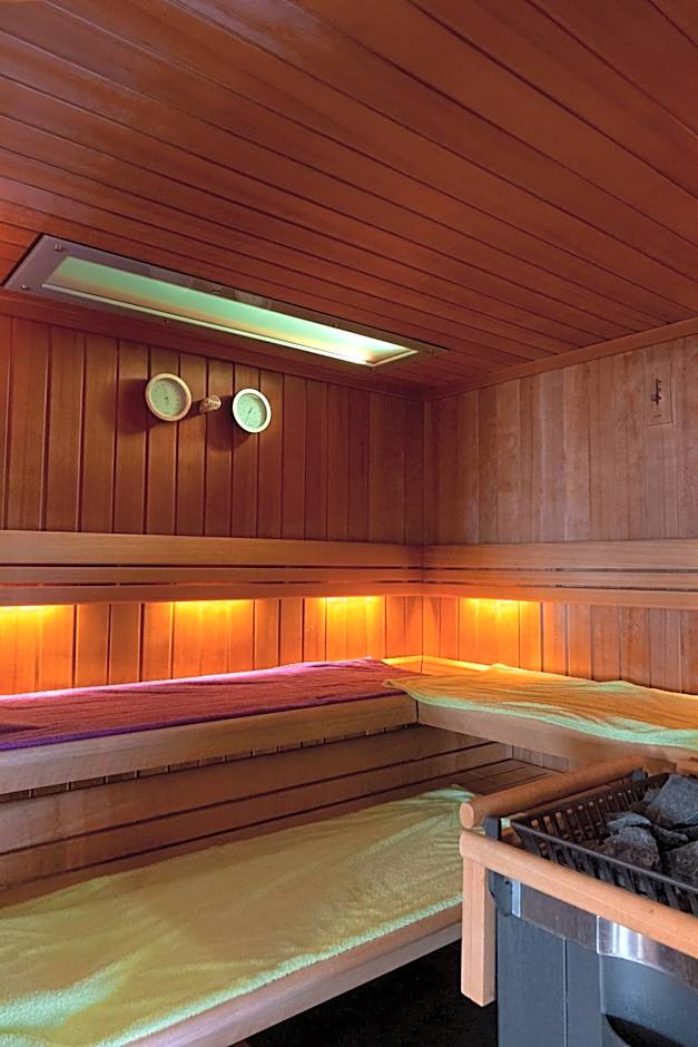 Hôtel Restaurant et Spa Au Tilleul