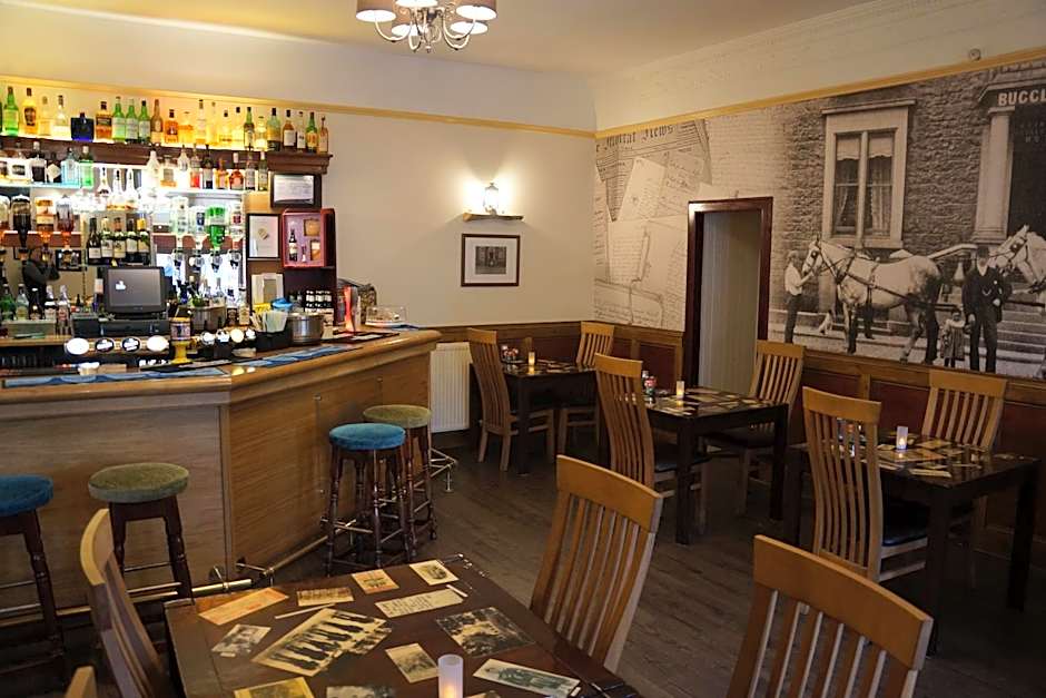 Buccleuch Arms Hotel