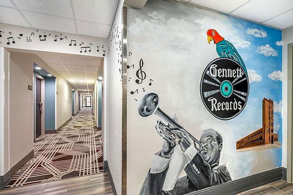 Best Western Plus Richmond Indiana I-70