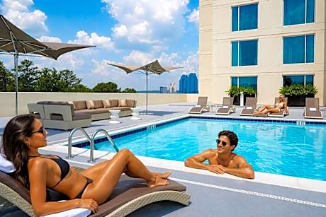 Hyatt Regency Atlanta Perimeter Villa Christina