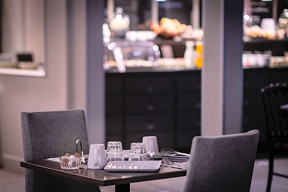 Hotel Litteraire Gustave Flaubert, BW Signature Collection