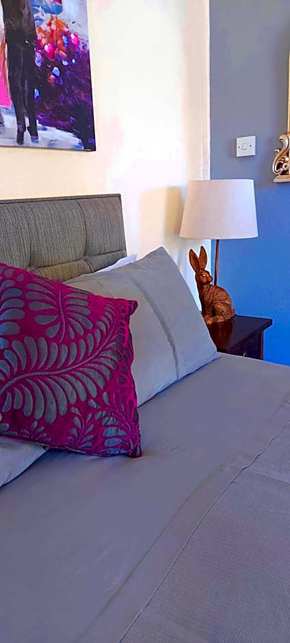 Sportsmans Valley Hotel