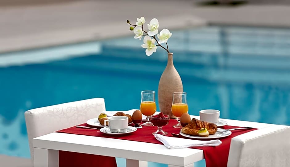 Orka Lotus Beach