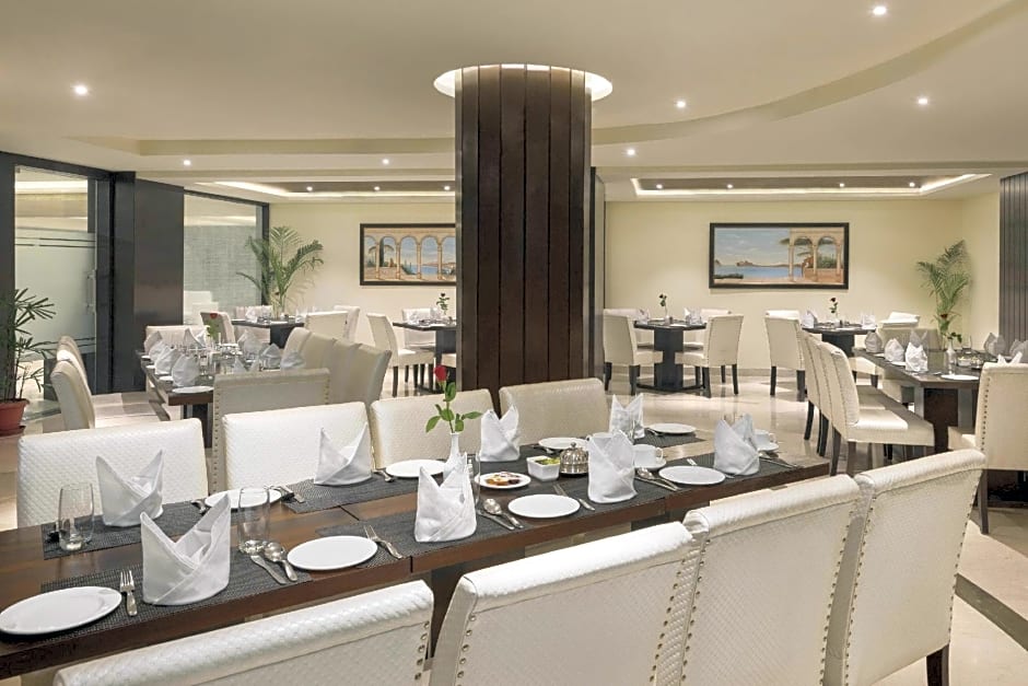 Days Hotel Jalandhar Jyoti Chowk