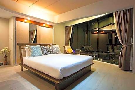 Mahogany Breeze Rayong