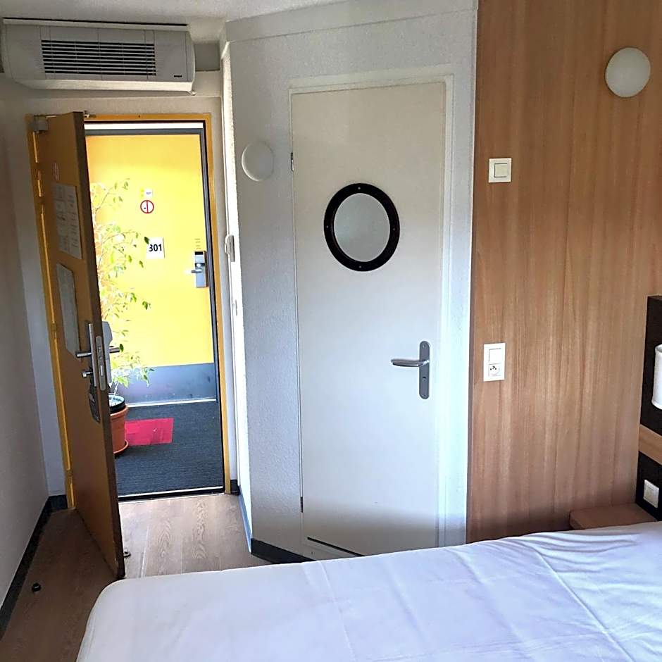 Première Classe Annemasse Ville La Grand