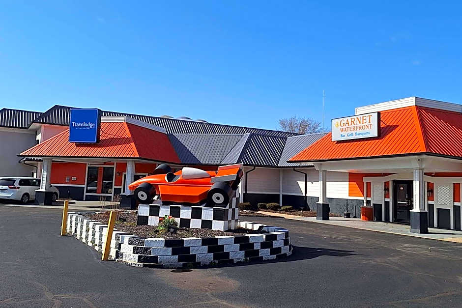 Travelodge by Wyndham Indianapolis Speedway