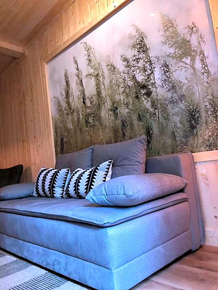 Apartamenty Leśna Przystań