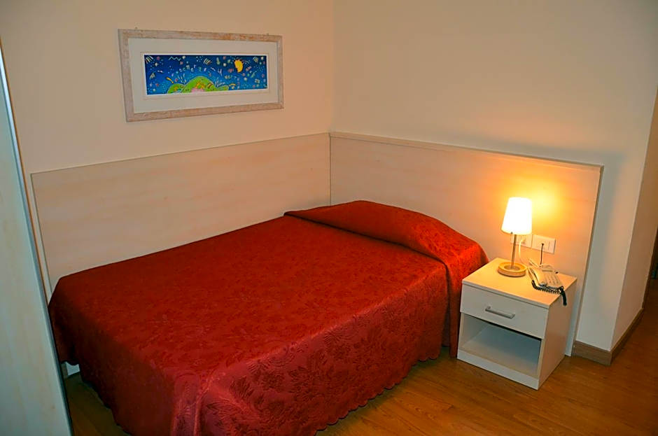 Hotel Break House Ristorante