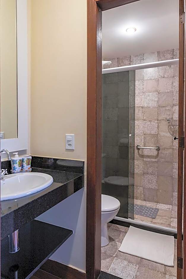 Apart Hotel Pet Friendly em Búzios