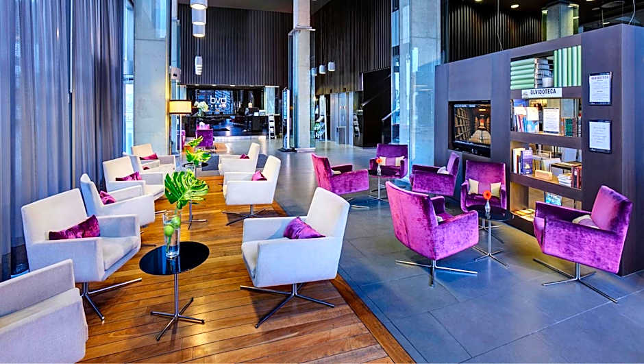 Sercotel Boulevard Vitoria-Gasteiz