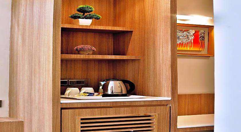 VITS Devbhumi - Dwarka