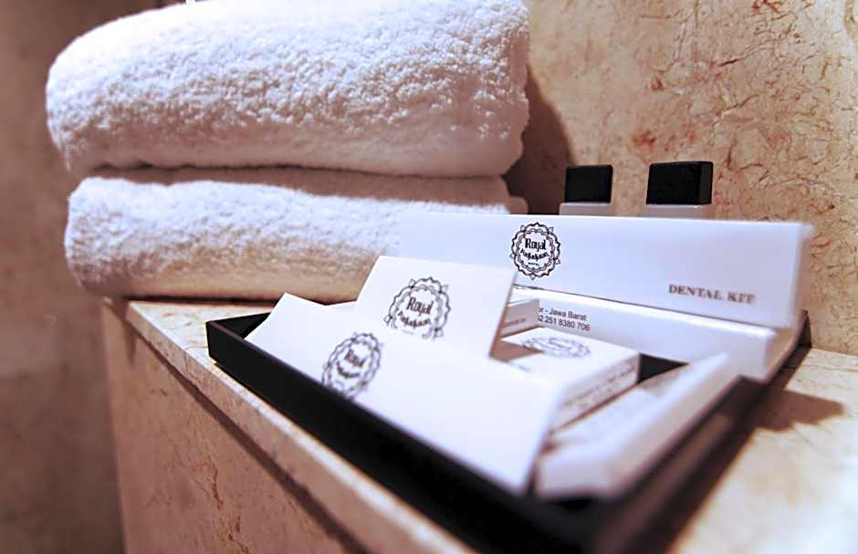 Royal Padjadjaran Hotel