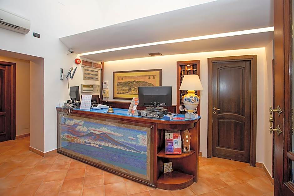 Hotel Neapolis