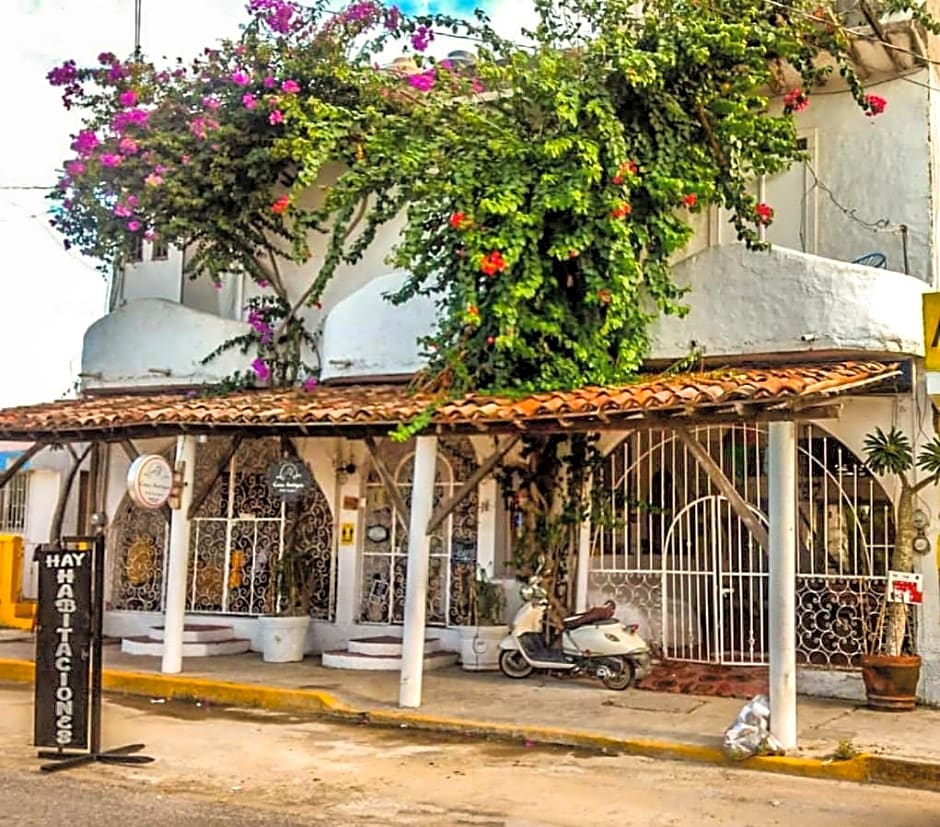 Posada Casa Antigua