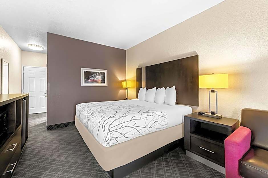 Best Western Boerne Inn & Suites