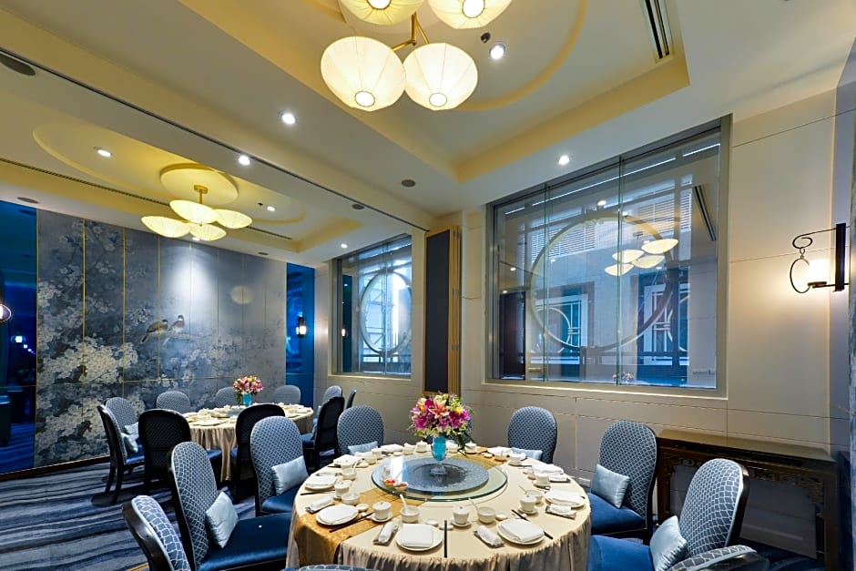 Miracle Grand Convention Hotel