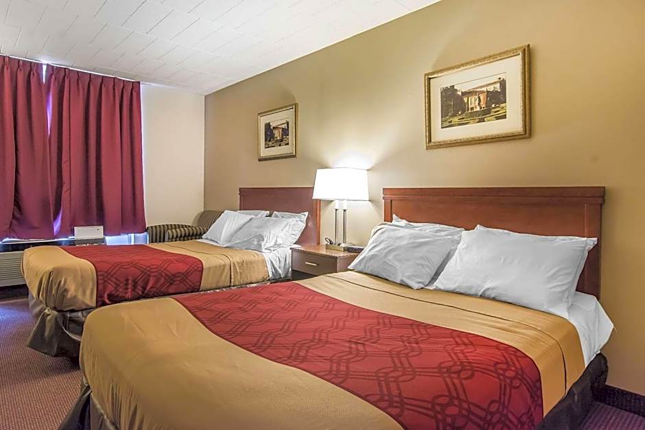 Econo Lodge Orillia