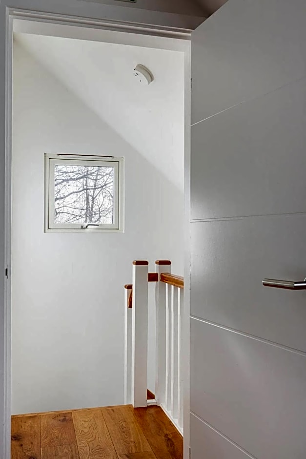 The Bamboo Lodge - B&B / self-catered apartment