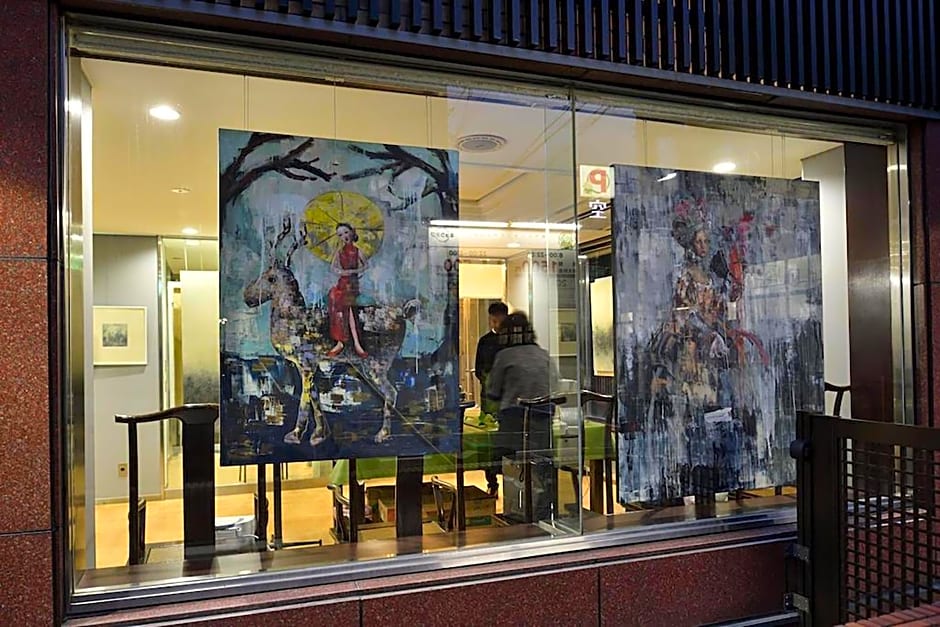 ATO Hotel Kyoto