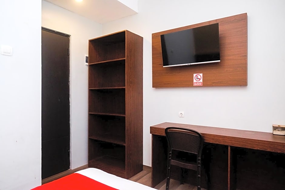 RedDoorz near Tentrem Mall Semarang