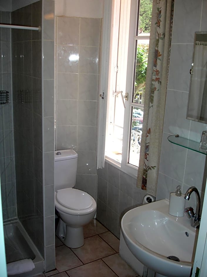 La Fontaine - Chambres d'Hôtes