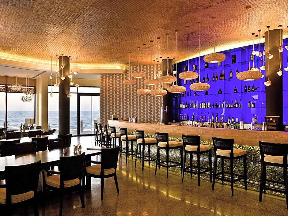 Sofitel Bahrain Zallaq Thalassa Sea And Spa Hotel