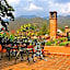 Hacienda del Lago Boutique Hotel