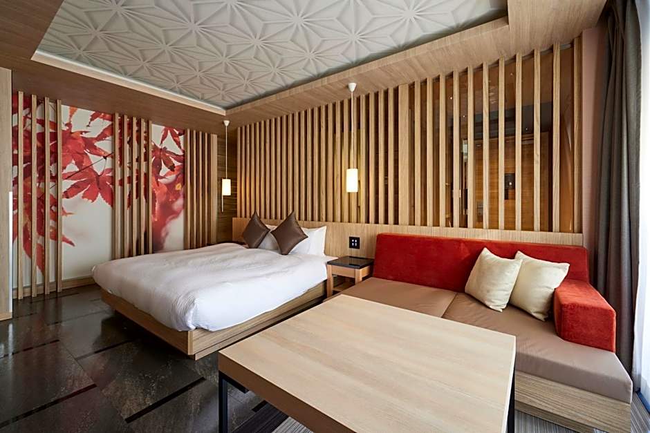 ALFIT HOTEL & BAR AKASAKA