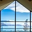 Haka House Lake Tekapo