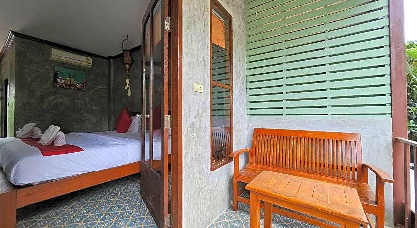 Araya Boutique Hotel