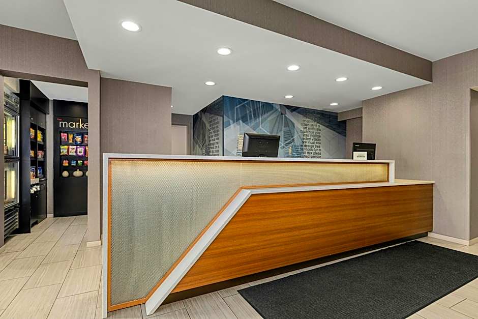 SpringHill Suites by Marriott Minneapolis West/St. Louis Park