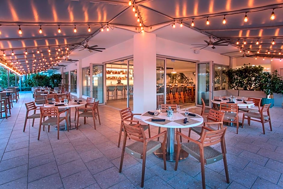 Hyde Beach House