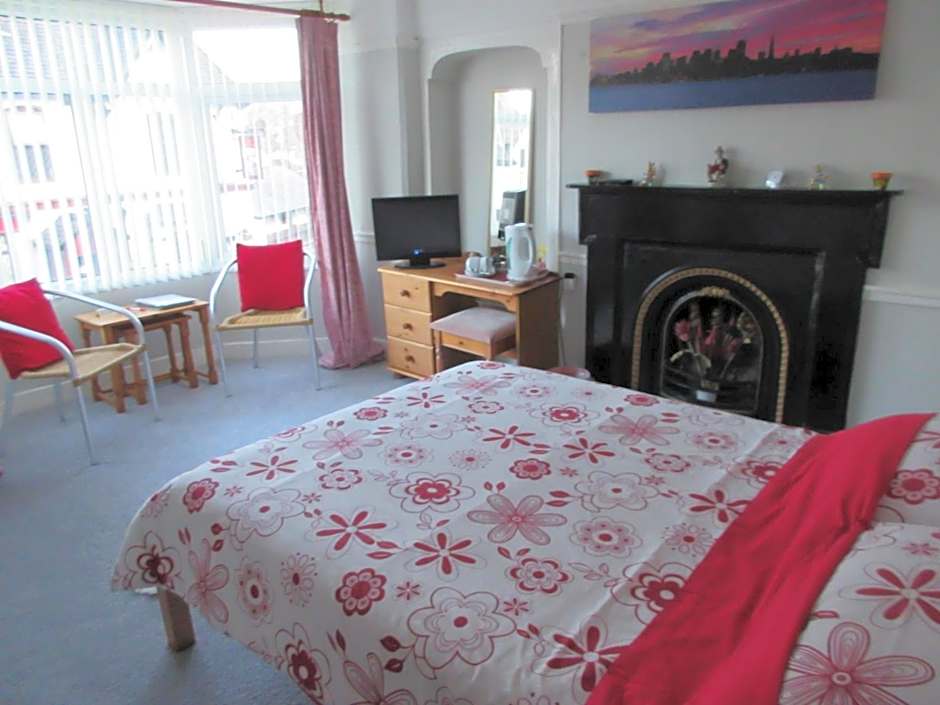 Ty Newydd Guest House