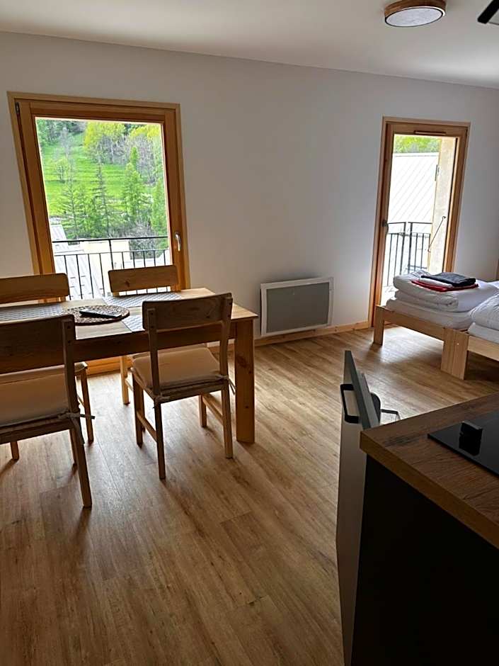 Résidence le Prorel - Serre chevalier