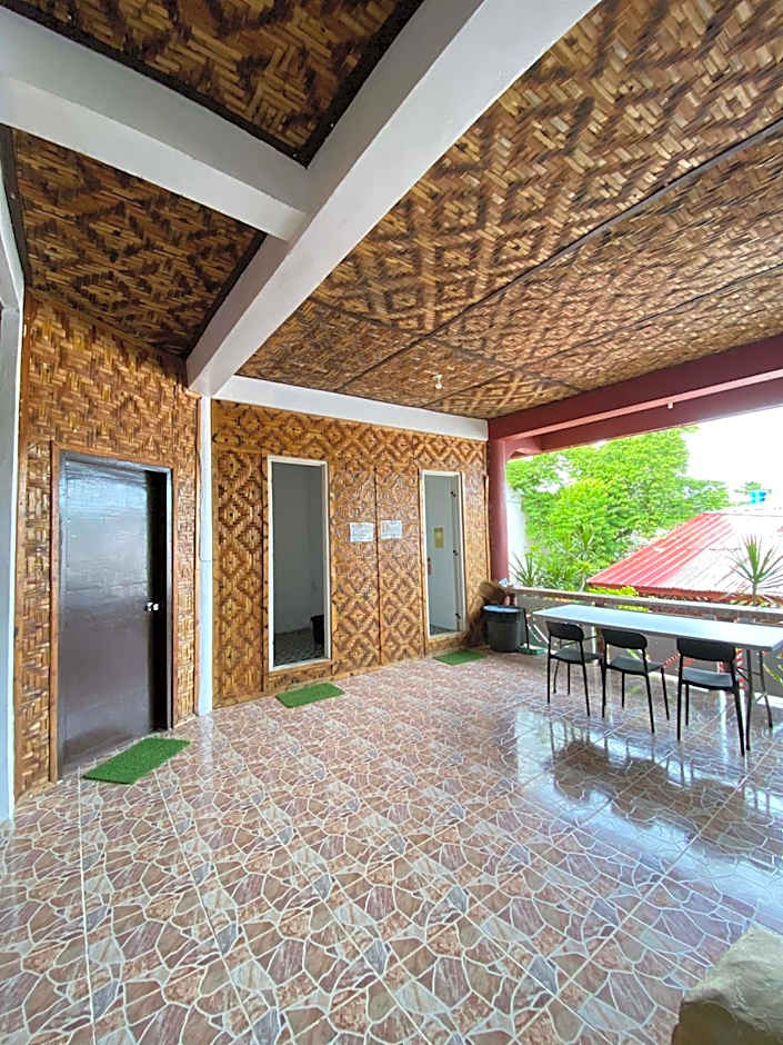 Nine Clouds Homestyle Accommodation