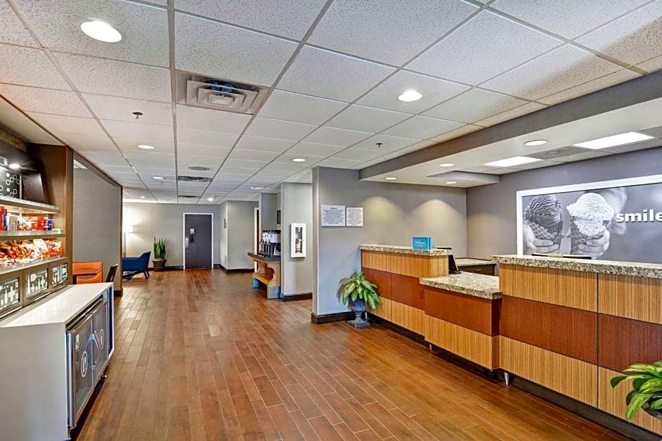 Hampton Inn By Hilton Charlotte-Gastonia