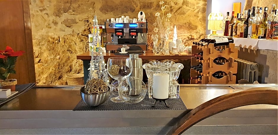 Can Gasparó Hotel Rural & Restaurant